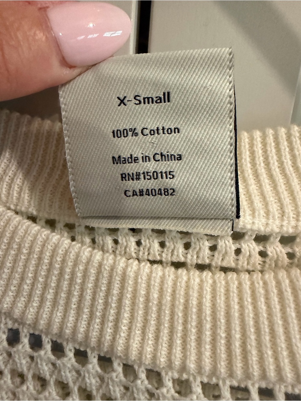 Varley Kershaw Sweater - Picture 3 of 5